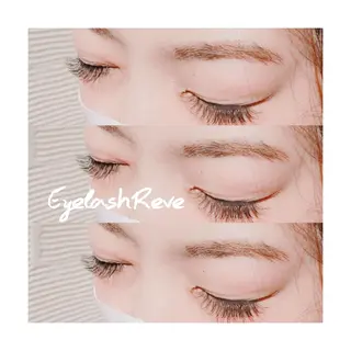 マツエク・マツパ Eyelash Reveのマツエク・マツパデザイン