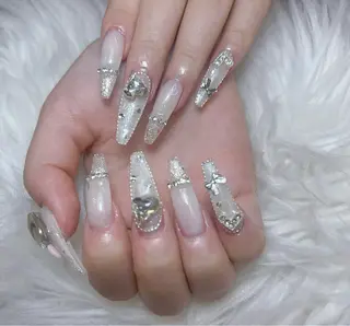 ネイル Miya _nailのネイルデザイン