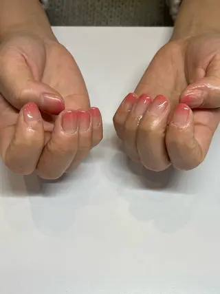 ネイル esu nail/ saranのネイルデザイン