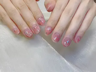 ネイル Minami Nailのネイルデザイン