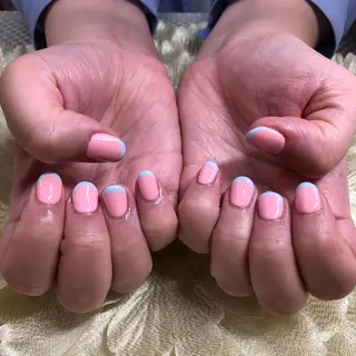ネイル J terrace Nailのネイルデザイン