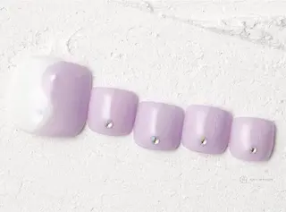 ネイル i nails 横浜WESTのネイルデザイン