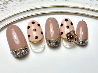 ネイル LuluNail reikoのネイルデザイン