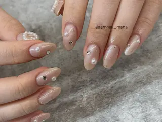 ネイル Nail salon ‪RAM.のネイルデザイン