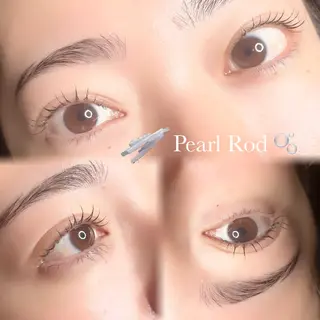 マツエク・マツパ niche eye 宮崎 果歩のマツエク・マツパデザイン