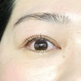 マツエク・マツパ まつげサロン eyerisのマツエク・マツパデザイン