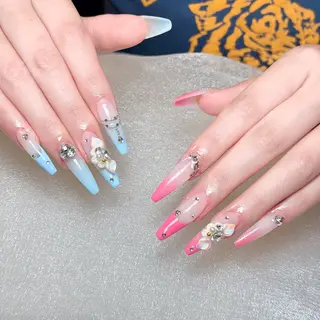 ネイル Ann- NailQueensのネイルデザイン