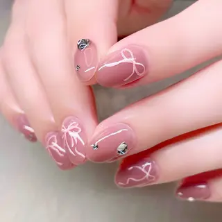ネイル Nailist suzuのネイルデザイン