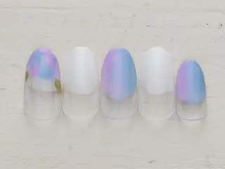 ネイル HINA nail 佐々木のネイルデザイン