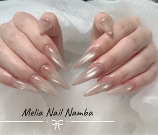 ネイル Ami Meliaのネイルデザイン