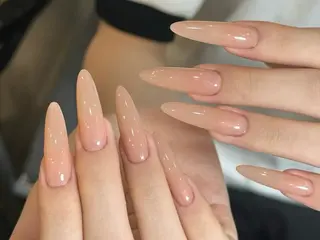ネイル さの あやかのネイルデザイン