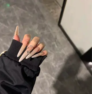 ネイル U.mi Nail Salonのネイルデザイン
