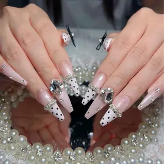 ネイル Amee Nail Salonのネイルデザイン
