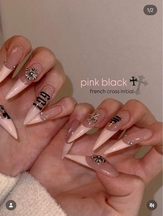 ネイル Josie nail salonのネイルデザイン