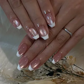 ネイル NailMind Tokyoのネイルデザイン