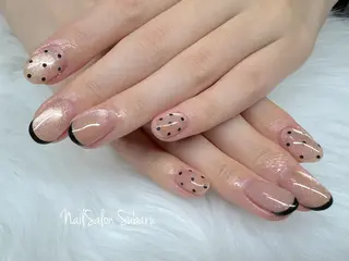 ネイル Nail Salon Subaruのネイルデザイン