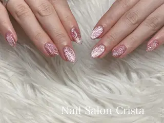ネイル 🤍CRISTA yui🤍のネイルデザイン