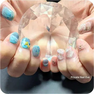 ネイル ネイル junkoのネイルデザイン
