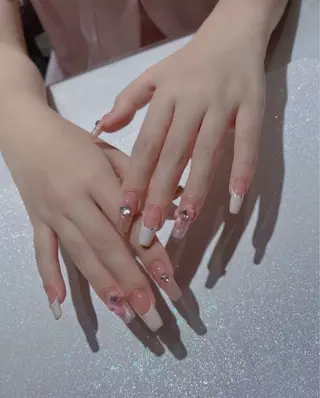 ネイル U mi Nail Salonのネイルデザイン