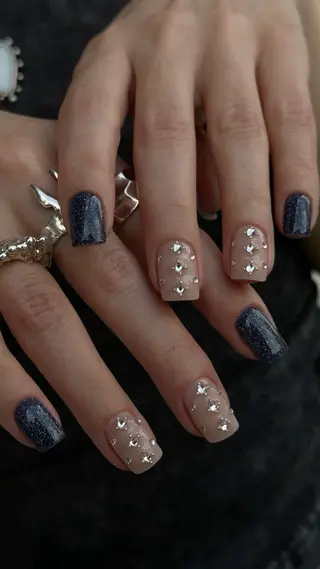 ネイル Kora Nailのネイルデザイン