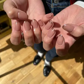 ネイル たなか いつきのネイルデザイン