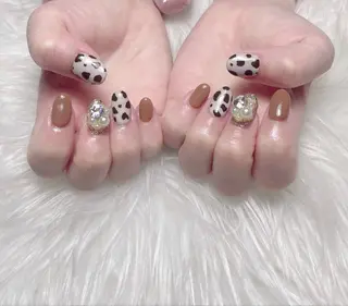 ネイル hairsalon 556のマツエク・マツパデザイン