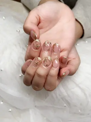 ネイル COCONAIL &EYELASHのマツエク・マツパデザイン