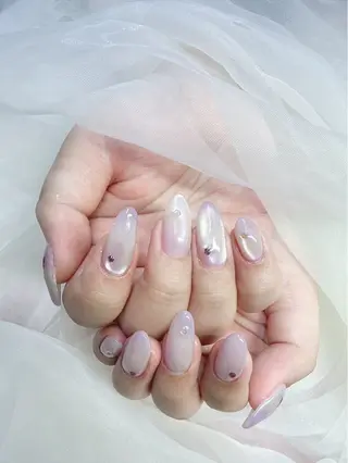 ネイル Ecrin nail ✨Yukiのネイルデザイン
