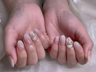ネイル エムズ エムズのネイルデザイン