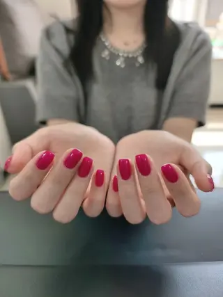 ネイル Yuki Sakai nailのネイルデザイン