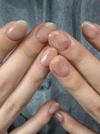 ネイル SORA suimy.のネイルデザイン