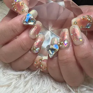 ネイル Beauty Space N&Nのネイルデザイン