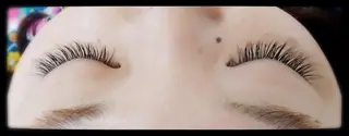 マツエク・マツパ fossette hair&eyeのマツエク・マツパデザイン