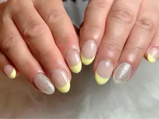 ネイル COCO nail salonのネイルデザイン
