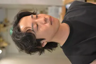 メンズ レイヤー/メンズ /佐藤あいら🧳👔のヘアスタイル