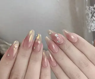 ネイル 🎀 NaNa_nailのネイルデザイン