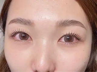 マツエク・マツパ 💗アイサロン Cil尼崎💗のマツエク・マツパデザイン