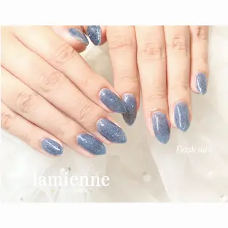 ネイル まお✨新宿西口駅1分 パラジェルのネイルデザイン