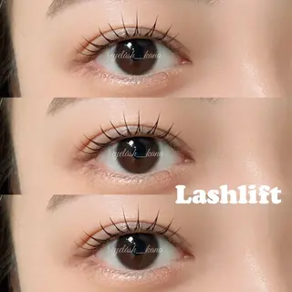 マツエク・マツパ まつ毛サロン eyebeeのマツエク・マツパデザイン