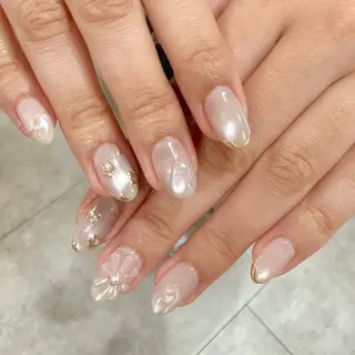 ネイル 6月分受付中 ♡narumiのネイルデザイン
