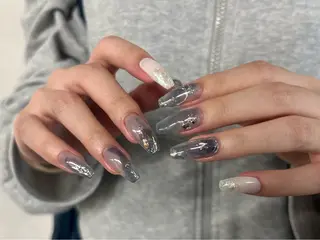 ネイル nerine Kotohaのネイルデザイン