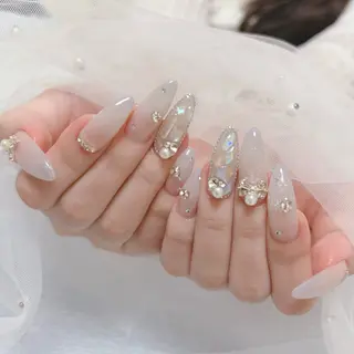 ネイル 💅fleur Ayumiのネイルデザイン