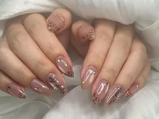 ネイル nail salon Brillantのネイルデザイン