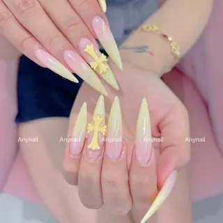 ネイル Any nail新大久保店のネイルデザイン