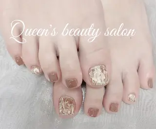 ネイル Queens ciciのネイルデザイン