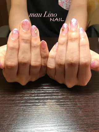 ネイル 宇都宮ネイルGELo nail KAORIのネイルデザイン