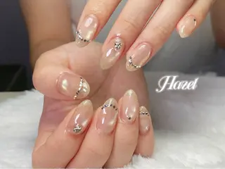 ネイル ♡Hazel 吉祥寺♡のネイルデザイン