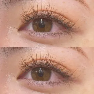 マツエク・マツパ U.eyelash yukaのマツエク・マツパデザイン