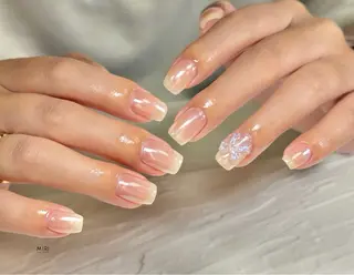 ネイル Miri nail salonのネイルデザイン