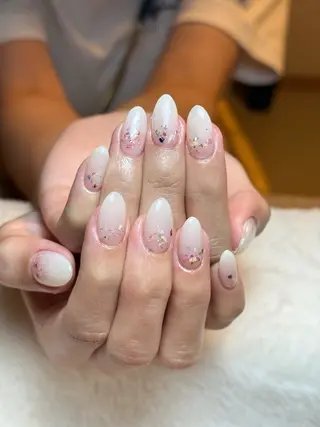 ネイル Nail  de Mafiのネイルデザイン